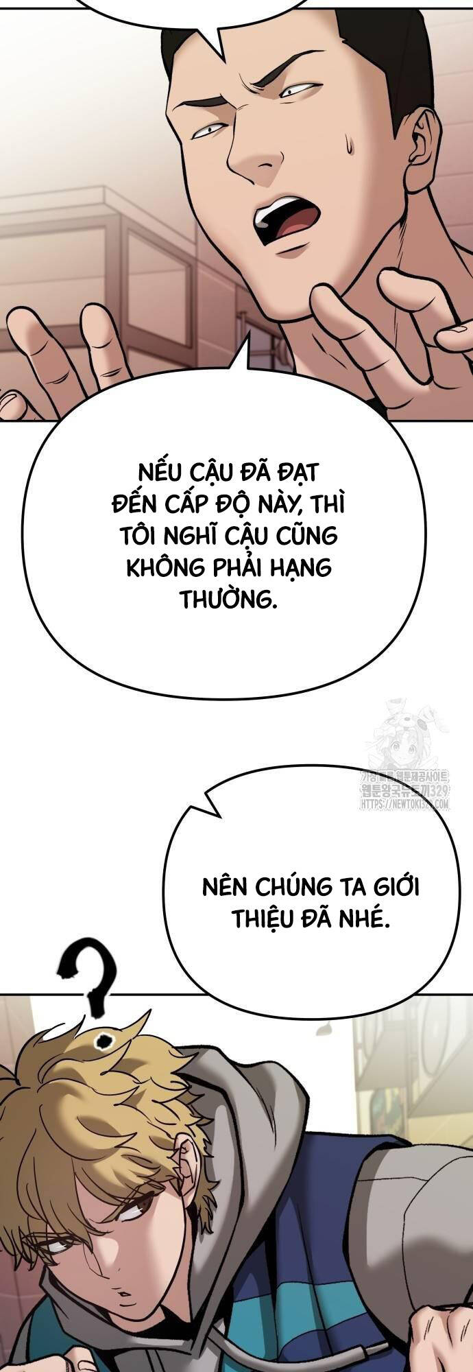 Giang Hồ Thực Thi Công Lý Chapter 91 - 54