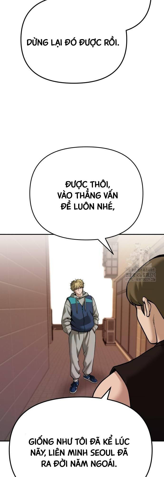 Giang Hồ Thực Thi Công Lý Chapter 91 - 67