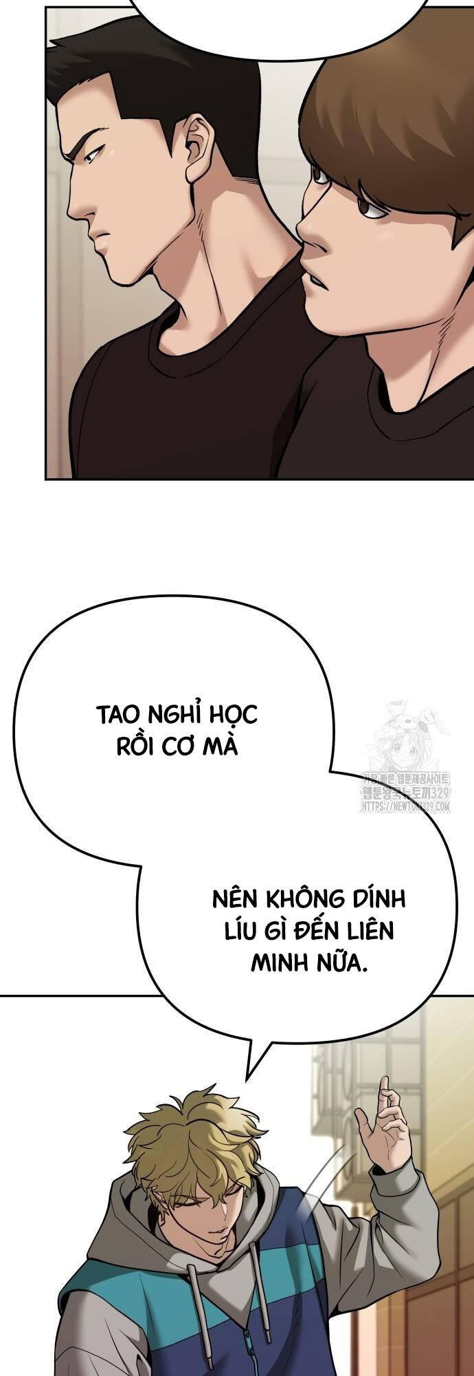 Giang Hồ Thực Thi Công Lý Chapter 91 - 71