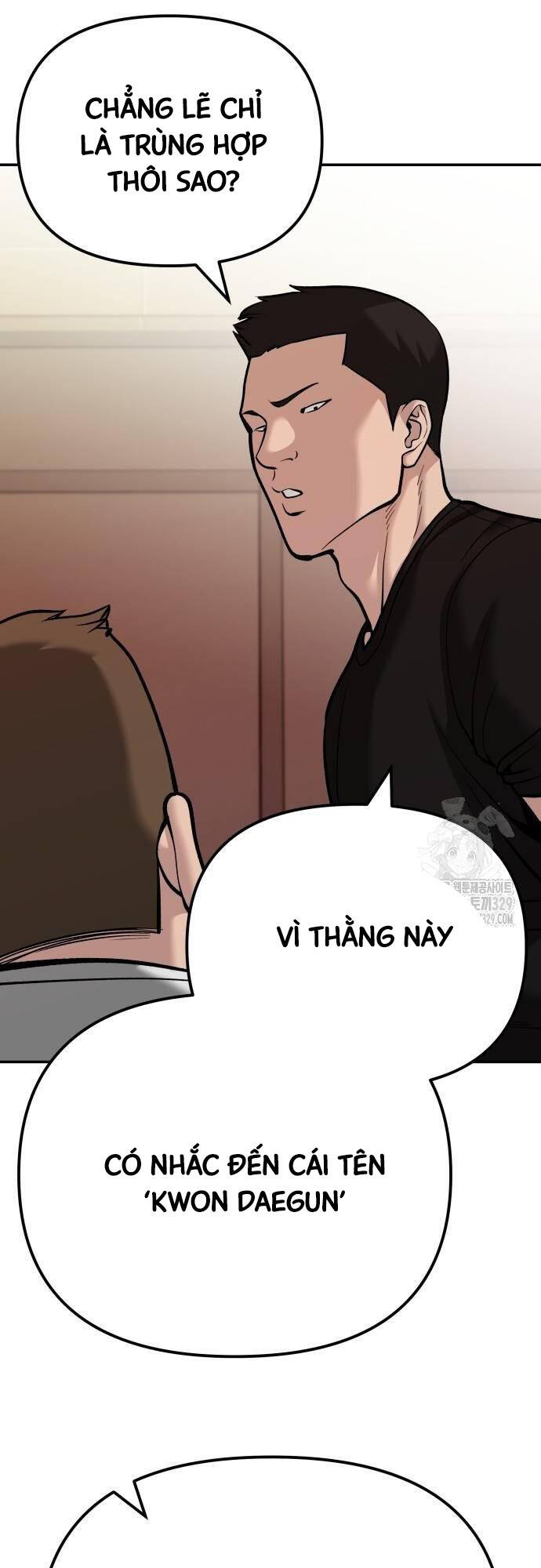 Giang Hồ Thực Thi Công Lý Chapter 91 - 75