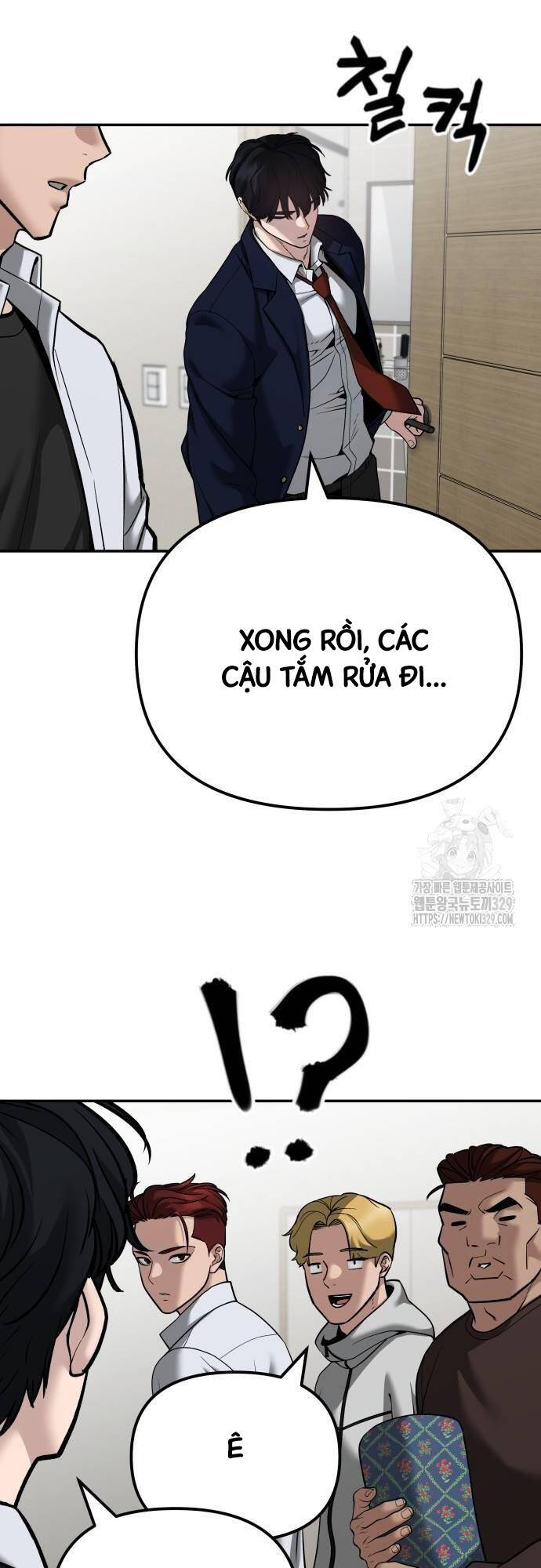 Giang Hồ Thực Thi Công Lý Chapter 91 - 84