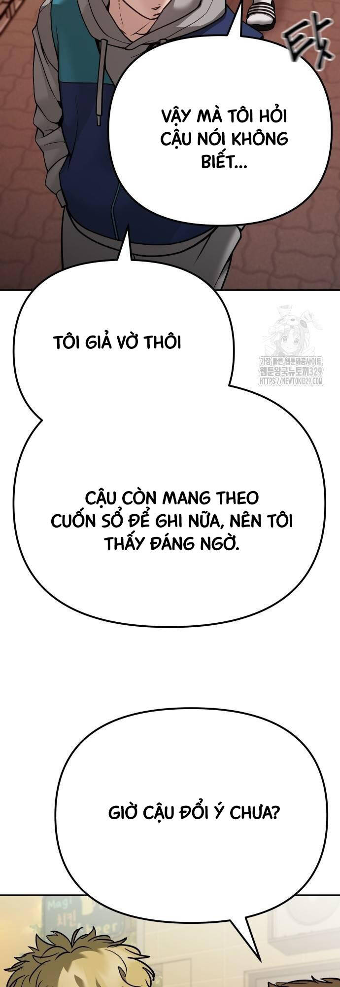 Giang Hồ Thực Thi Công Lý Chapter 91 - 94