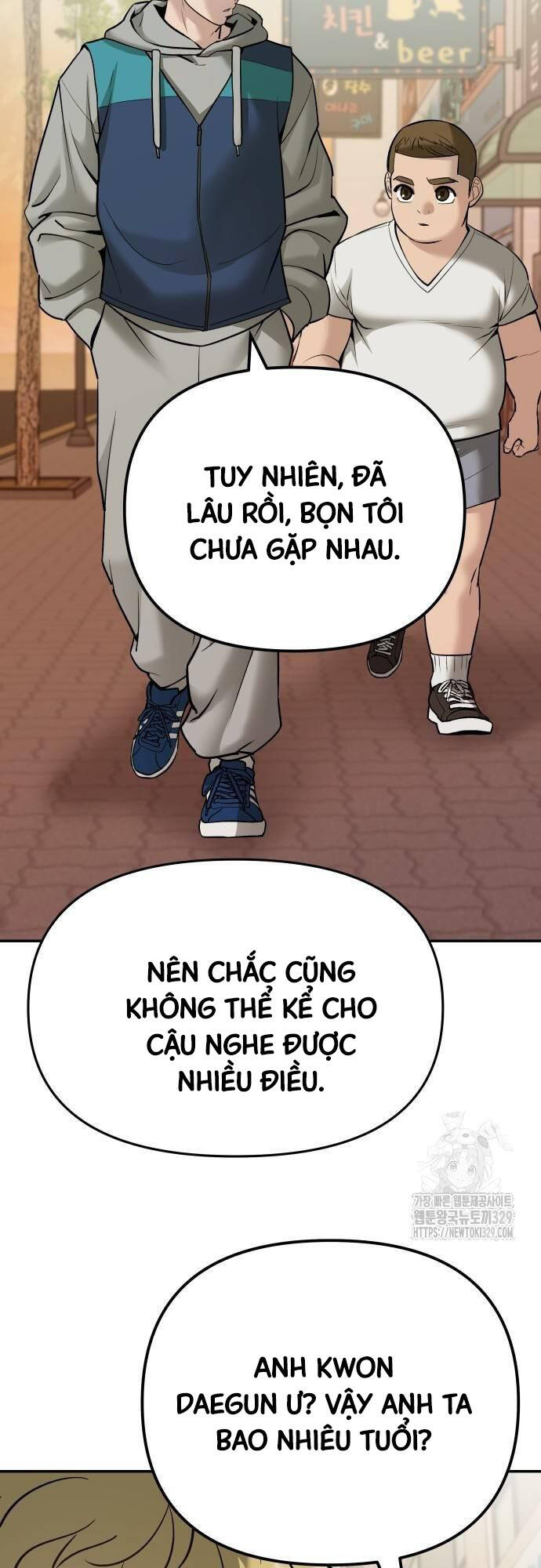 Giang Hồ Thực Thi Công Lý Chapter 91 - 96