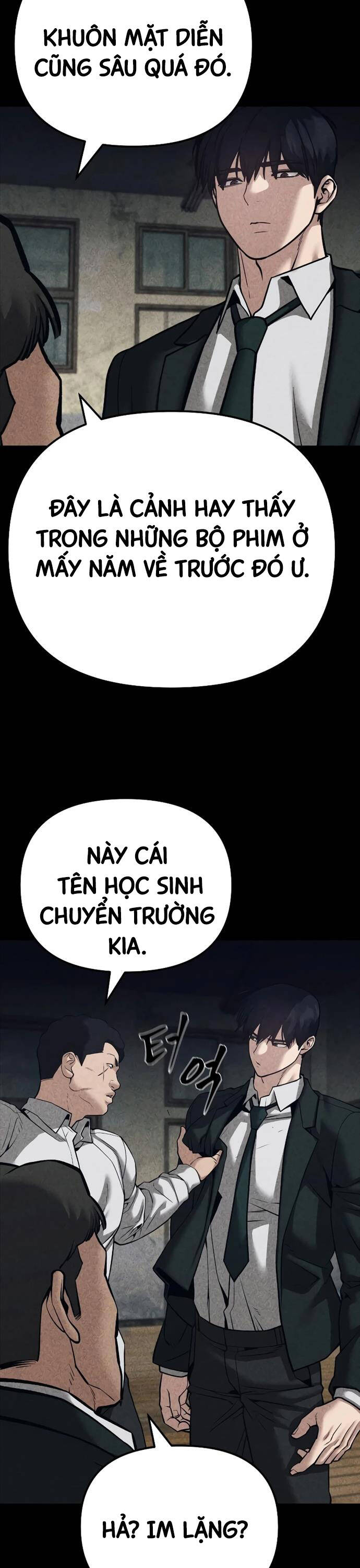 Giang Hồ Thực Thi Công Lý Chapter 92 - 64