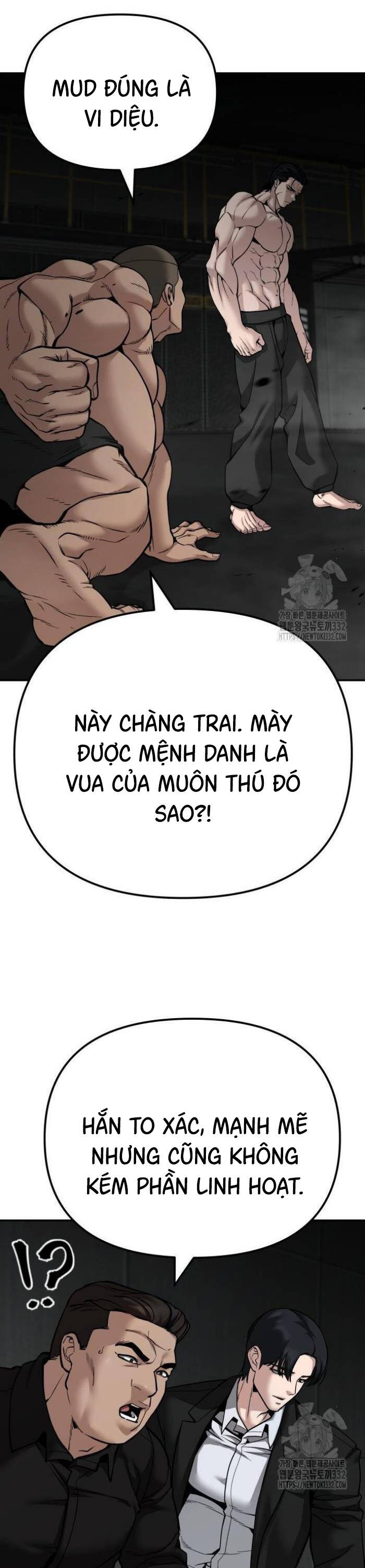 Giang Hồ Thực Thi Công Lý Chapter 95 - 19