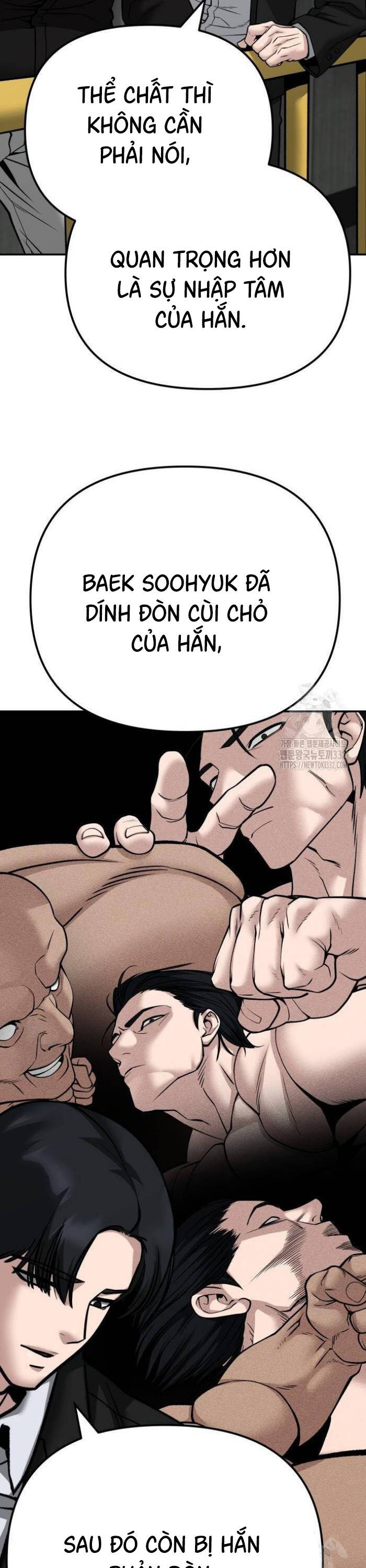 Giang Hồ Thực Thi Công Lý Chapter 95 - 20