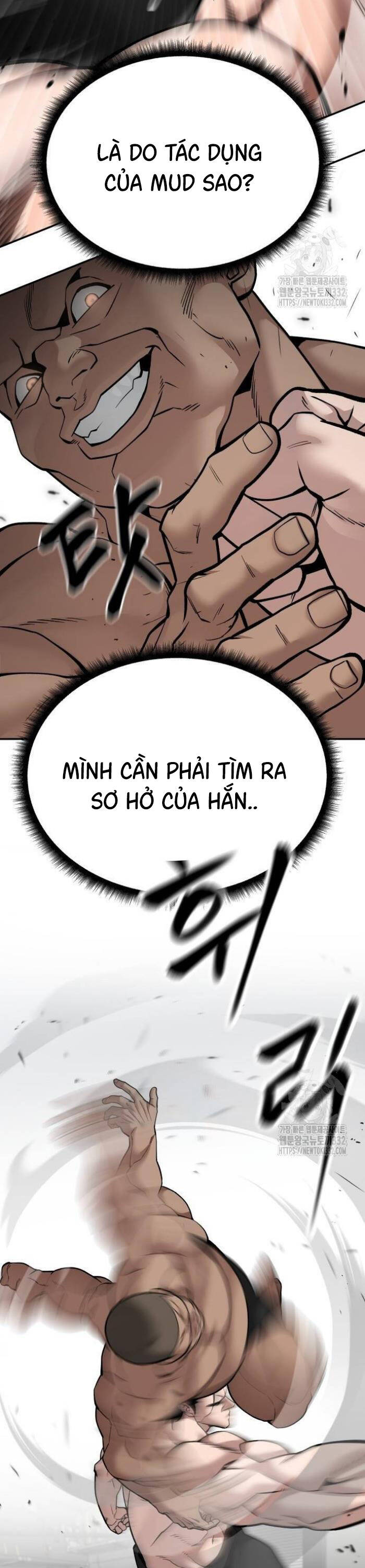 Giang Hồ Thực Thi Công Lý Chapter 95 - 23