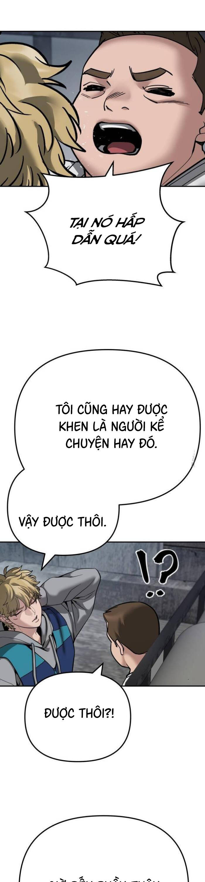 Giang Hồ Thực Thi Công Lý Chapter 95 - 40