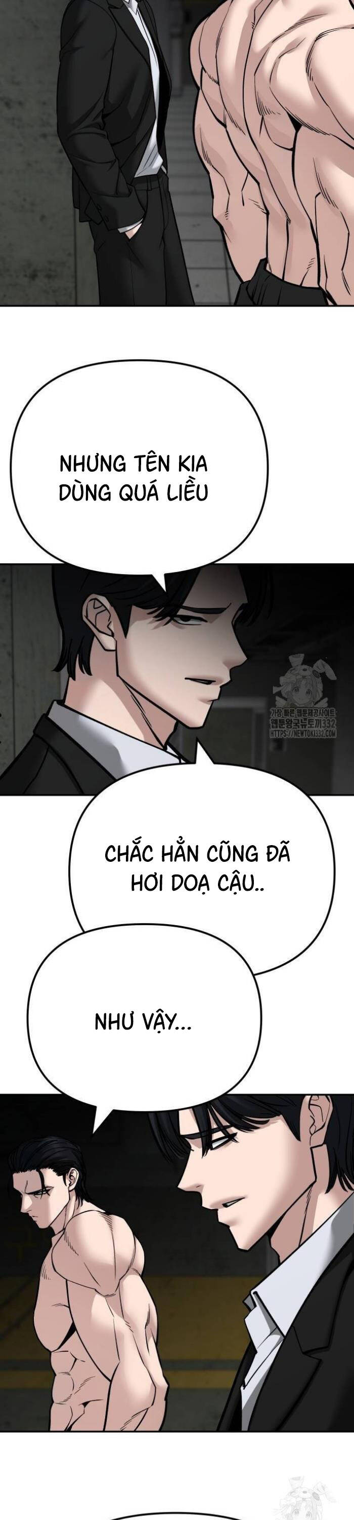 Giang Hồ Thực Thi Công Lý Chapter 95 - 59