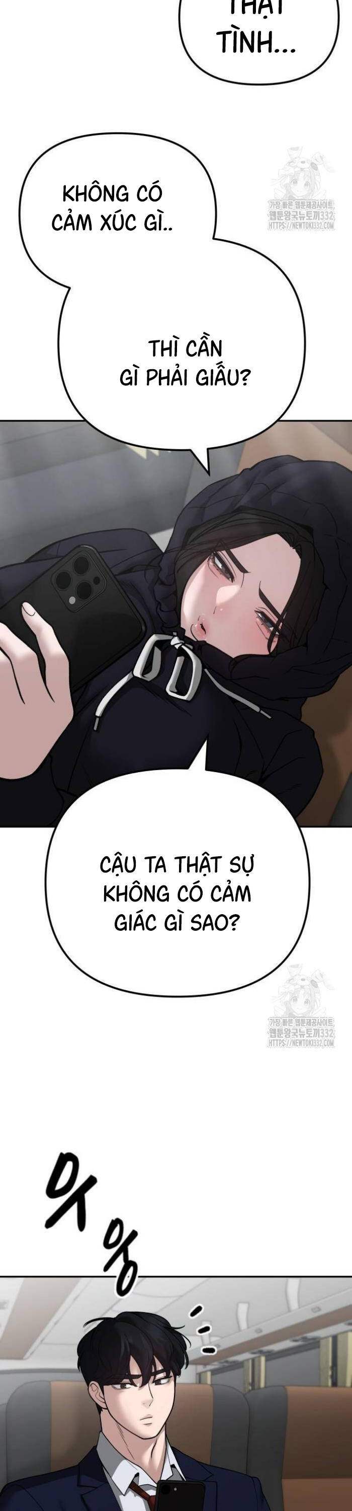 Giang Hồ Thực Thi Công Lý Chapter 95 - 68