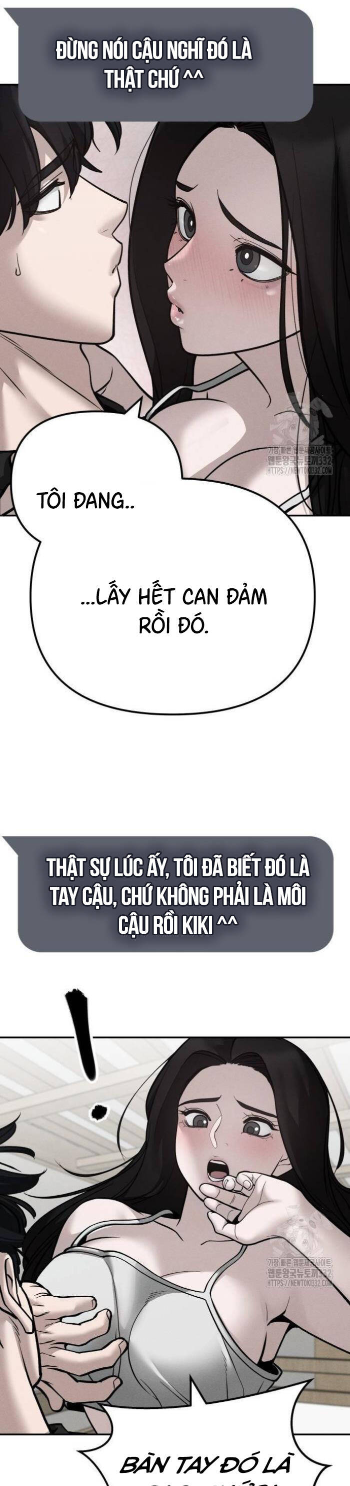 Giang Hồ Thực Thi Công Lý Chapter 95 - 70