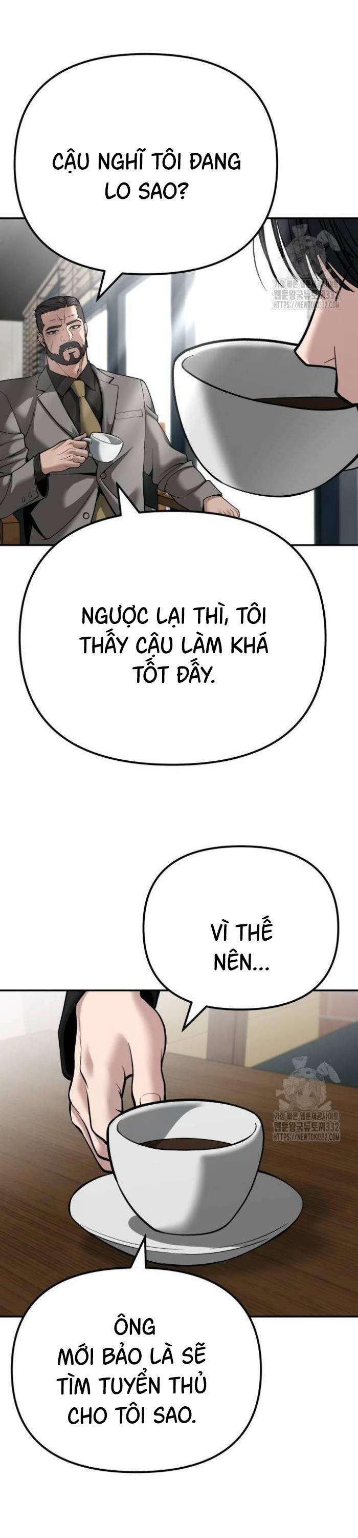 Giang Hồ Thực Thi Công Lý Chapter 95 - 88