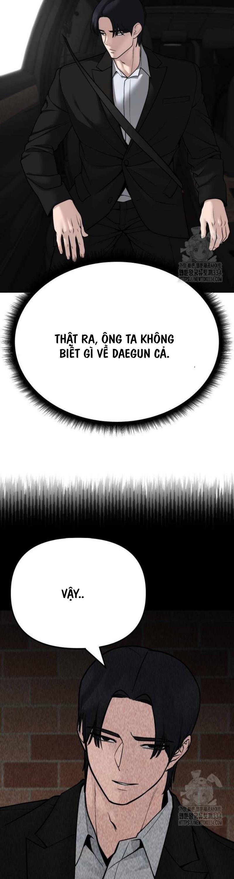 Giang Hồ Thực Thi Công Lý Chapter 96 - 5