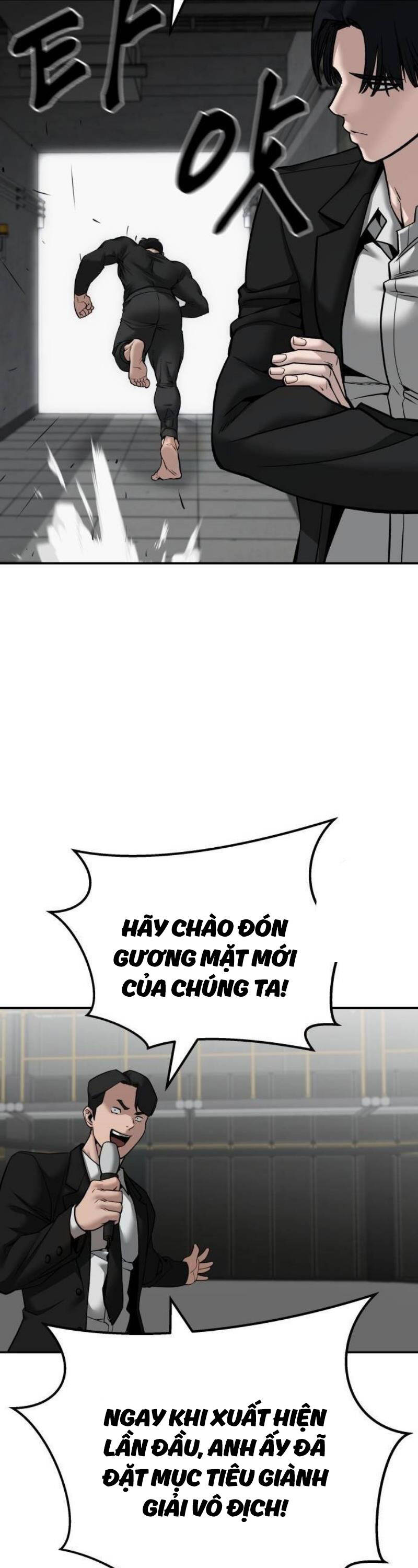 Giang Hồ Thực Thi Công Lý Chapter 96 - 61