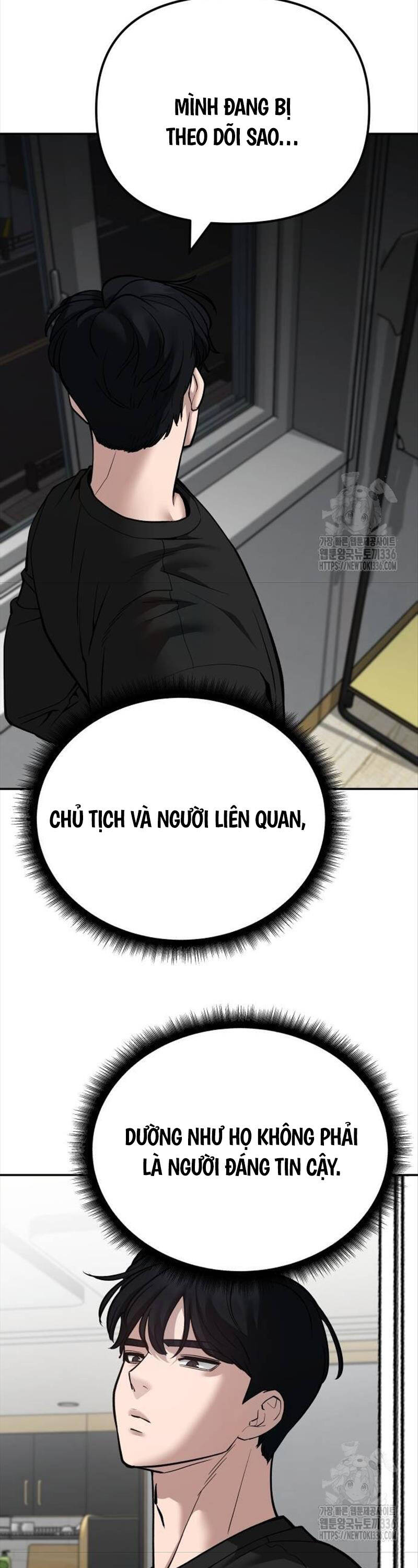 Giang Hồ Thực Thi Công Lý Chapter 98 - 39