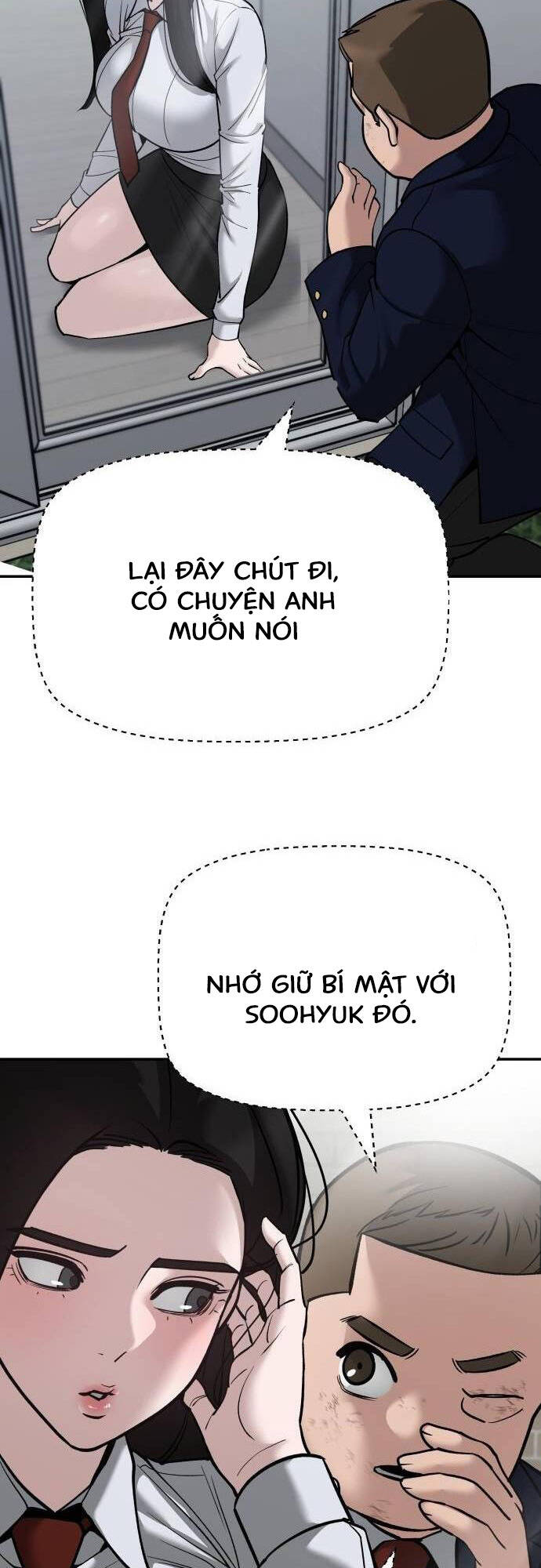 Giang Hồ Thực Thi Công Lý Chapter 86 - 11