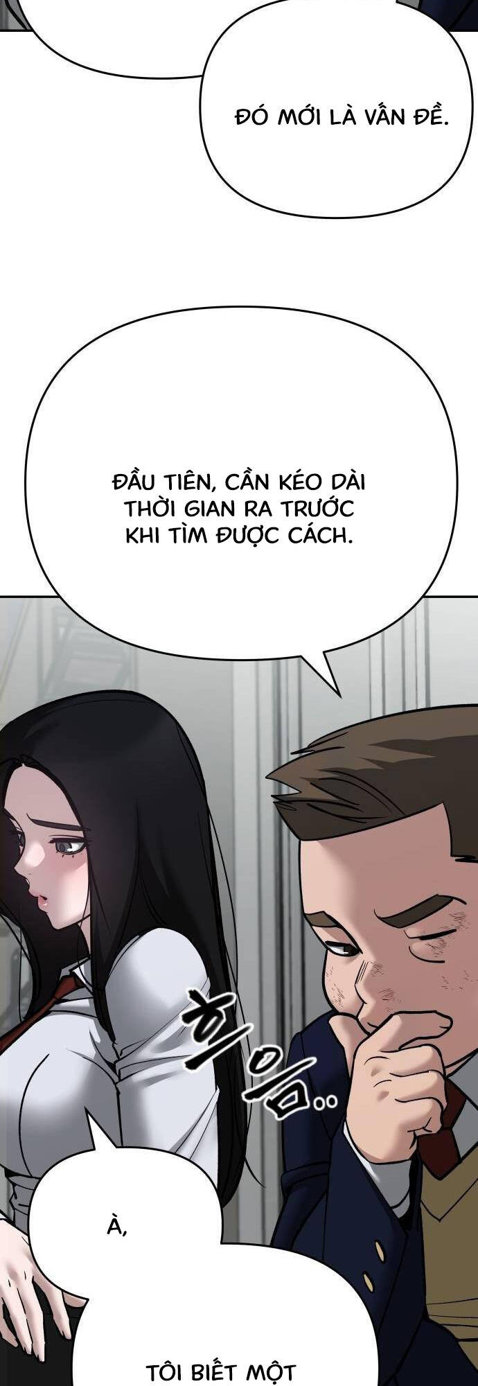 Giang Hồ Thực Thi Công Lý Chapter 86 - 19