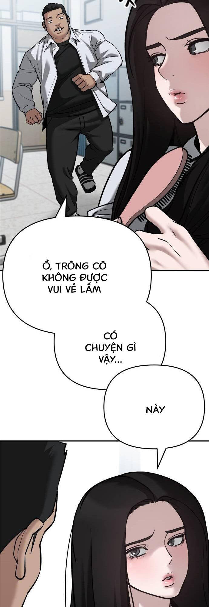 Giang Hồ Thực Thi Công Lý Chapter 86 - 41