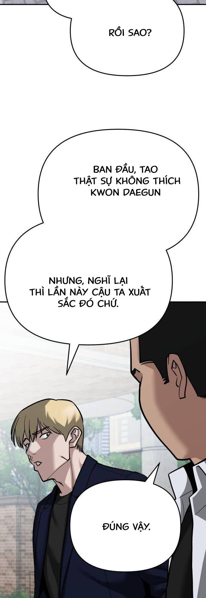 Giang Hồ Thực Thi Công Lý Chapter 86 - 49