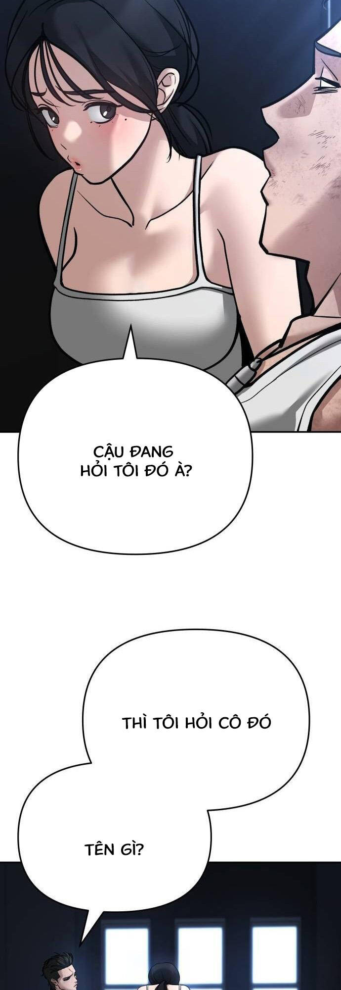 Giang Hồ Thực Thi Công Lý Chapter 86 - 81