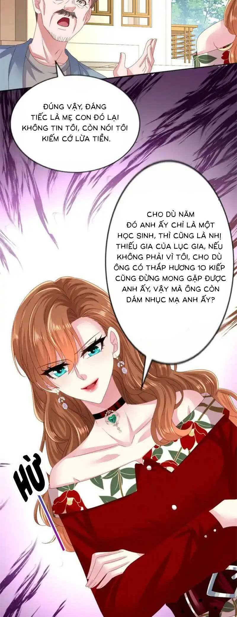 Ảnh Hậu Nhà Tôi Siêu Ngọt Ngào Chapter 35 - 17