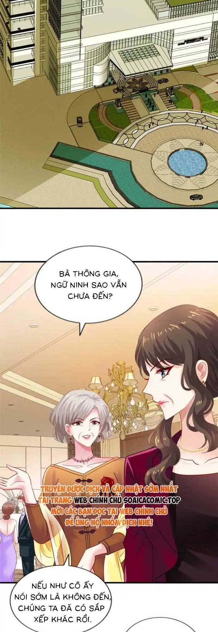 Ảnh Hậu Nhà Tôi Siêu Ngọt Ngào Chapter 42 - 20