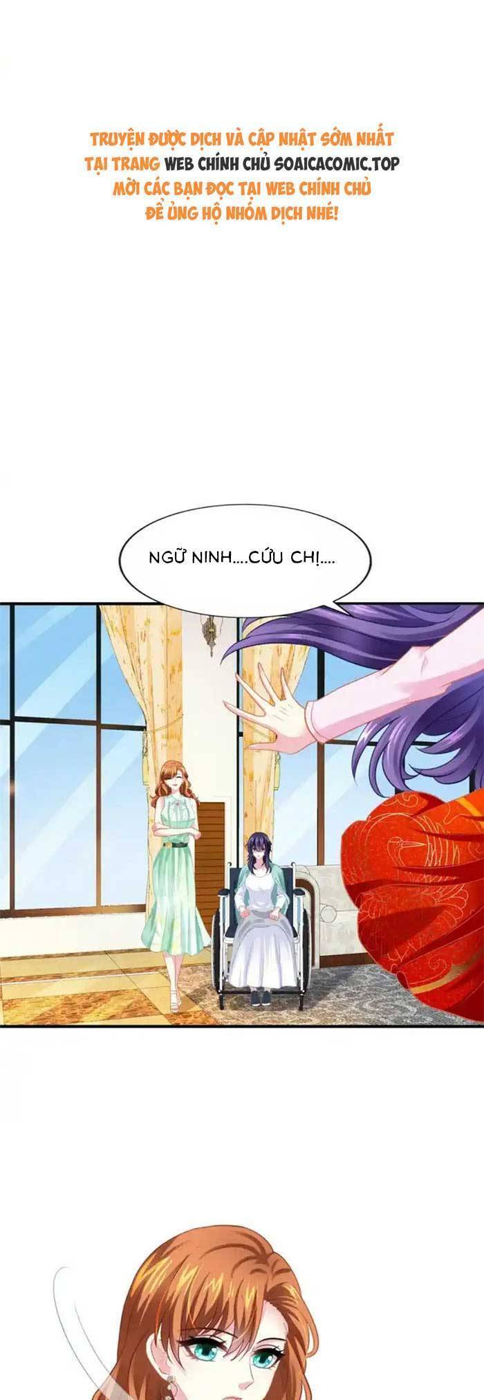 Ảnh Hậu Nhà Tôi Siêu Ngọt Ngào Chapter 48 - 1