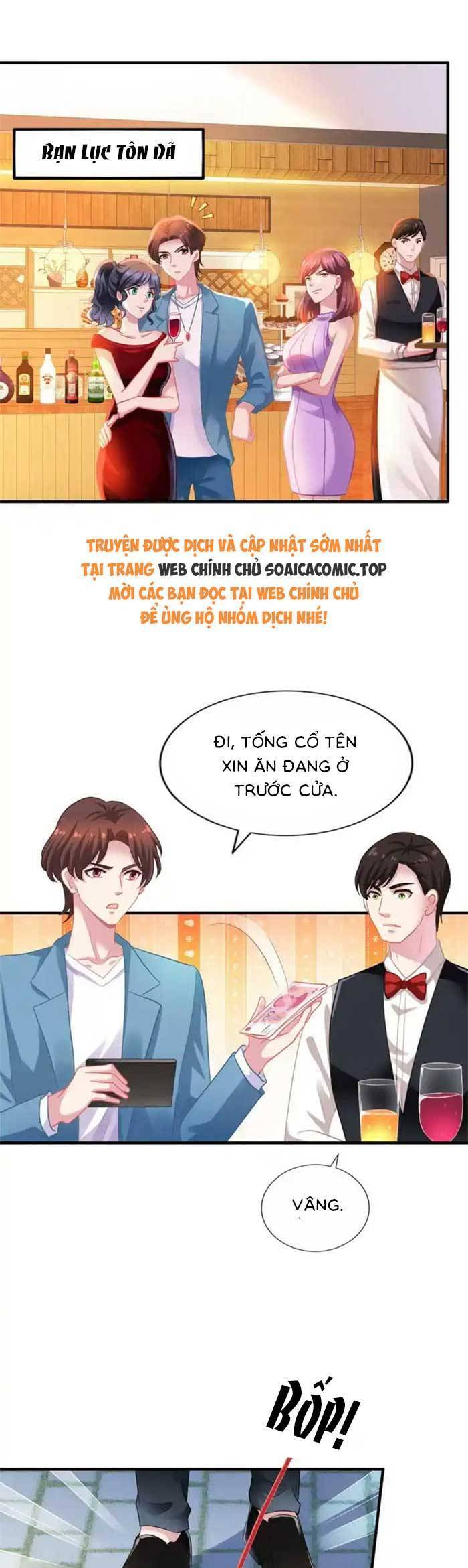 Ảnh Hậu Nhà Tôi Siêu Ngọt Ngào Chapter 48 - 16