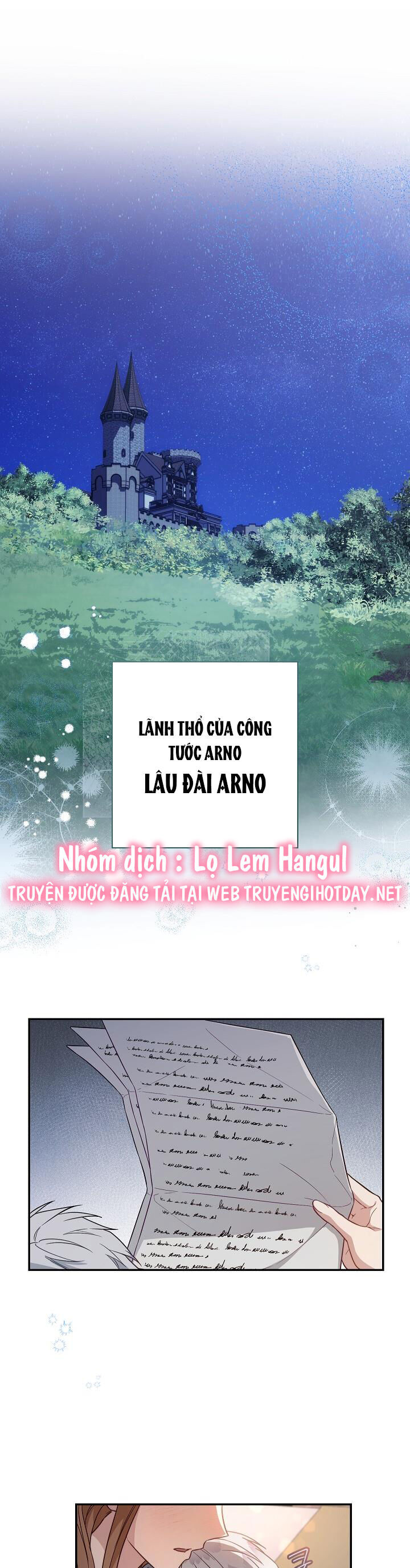 Cuộc Hôn Nhân Vụ Lợi Chapter 102 - 1