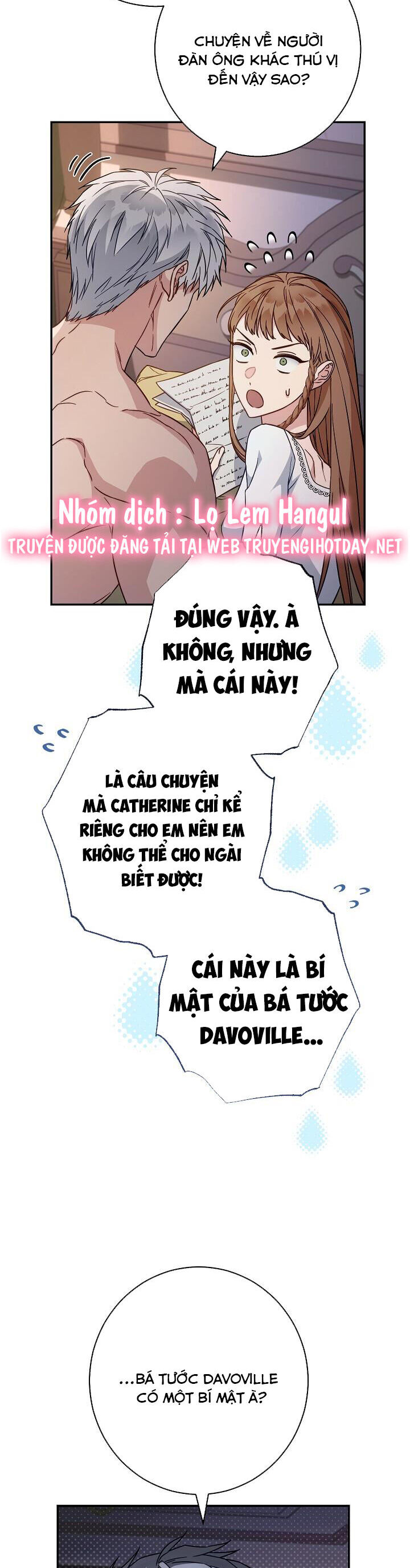 Cuộc Hôn Nhân Vụ Lợi Chapter 102 - 14