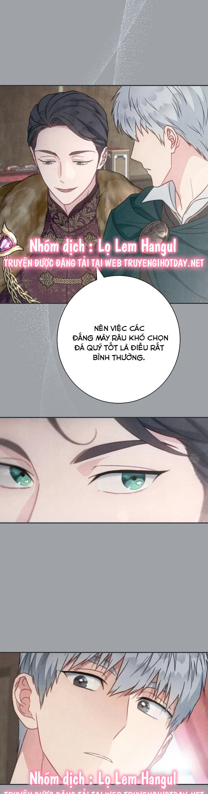 Cuộc Hôn Nhân Vụ Lợi Chapter 102 - 23