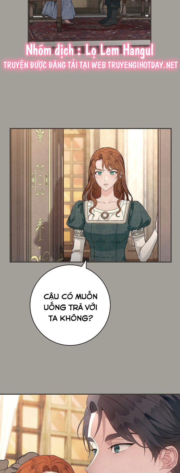 Cuộc Hôn Nhân Vụ Lợi Chapter 104 - 21