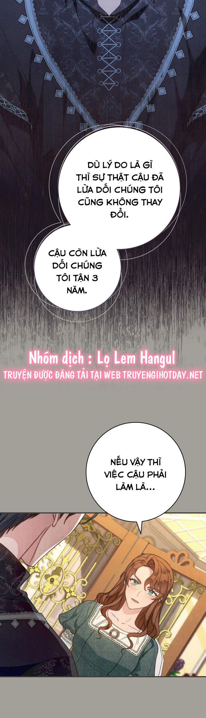 Cuộc Hôn Nhân Vụ Lợi Chapter 104 - 33