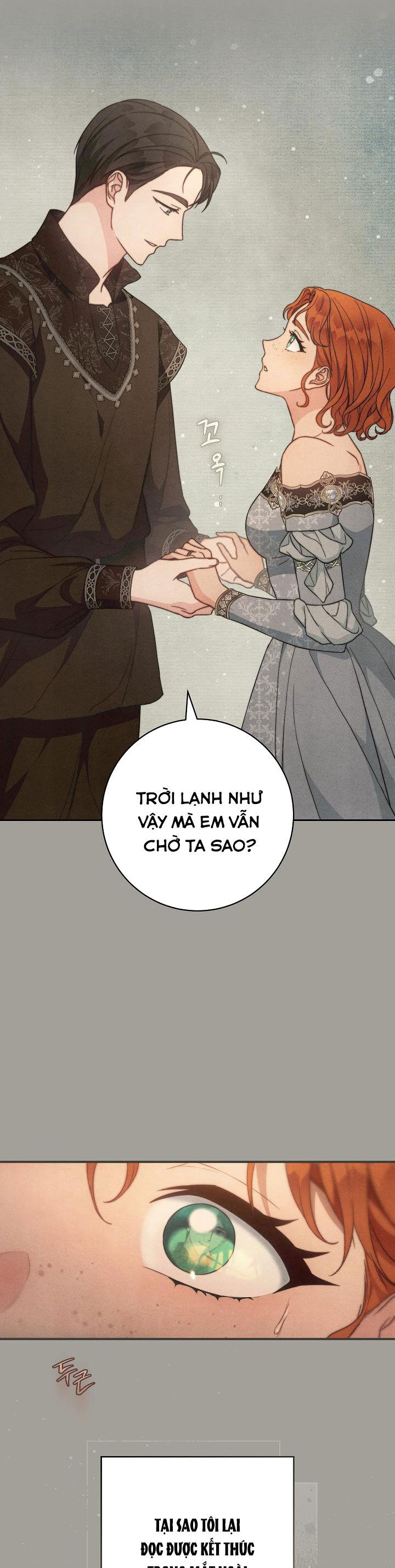 Cuộc Hôn Nhân Vụ Lợi Chapter 104 - 39