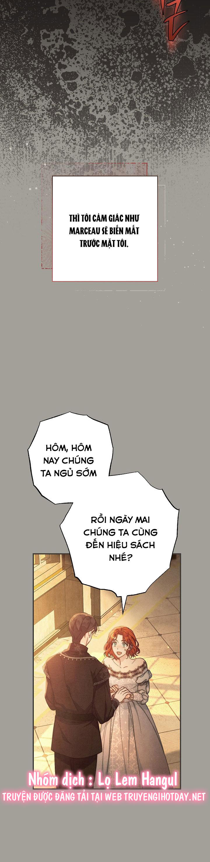 Cuộc Hôn Nhân Vụ Lợi Chapter 104 - 42