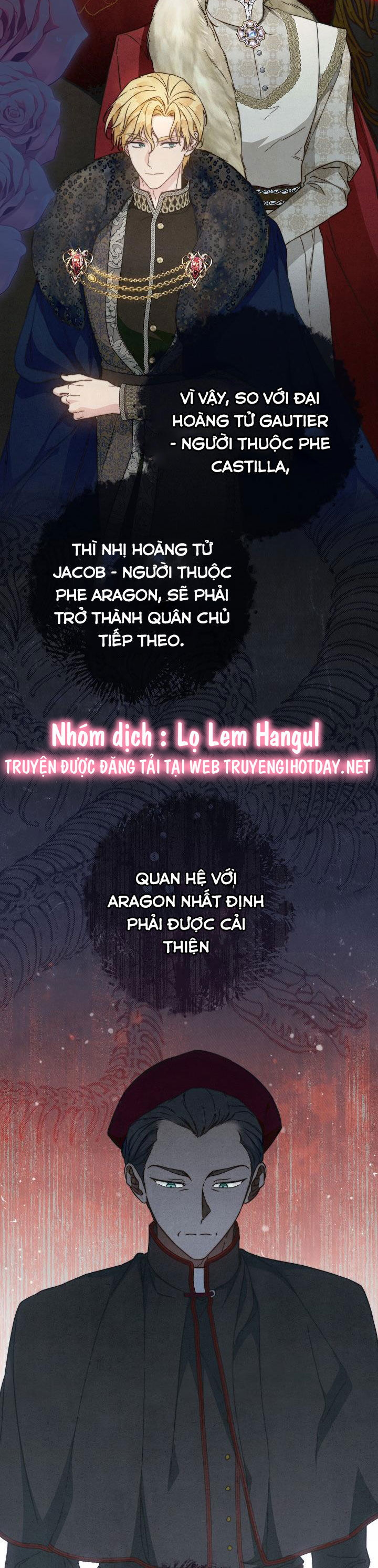 Cuộc Hôn Nhân Vụ Lợi Chapter 104 - 7