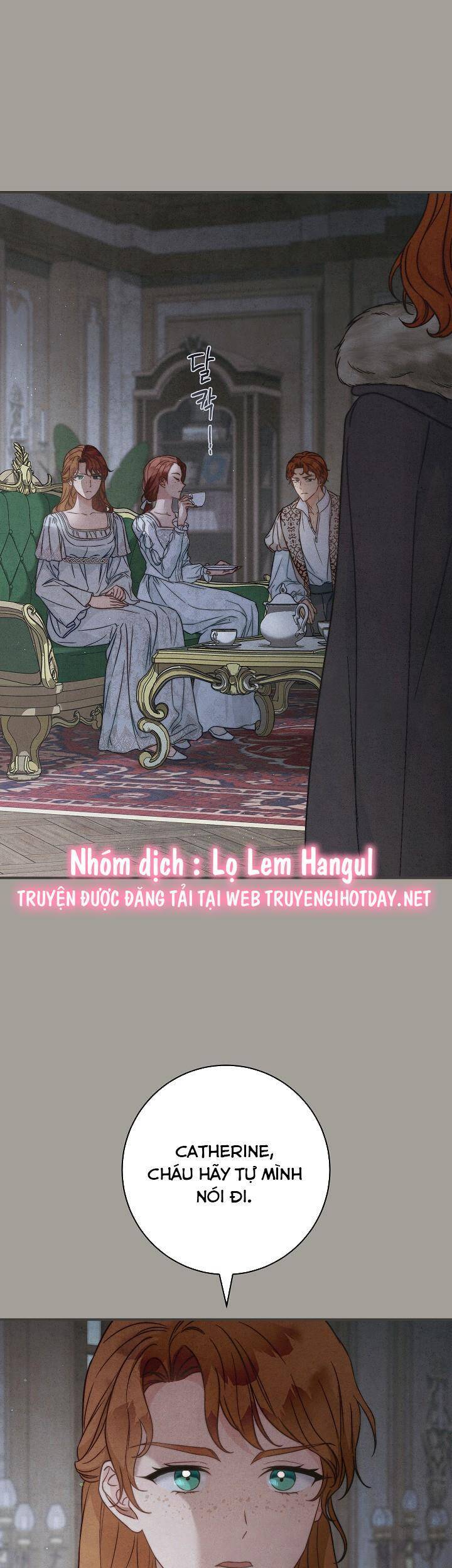 Cuộc Hôn Nhân Vụ Lợi Chapter 108 - 21