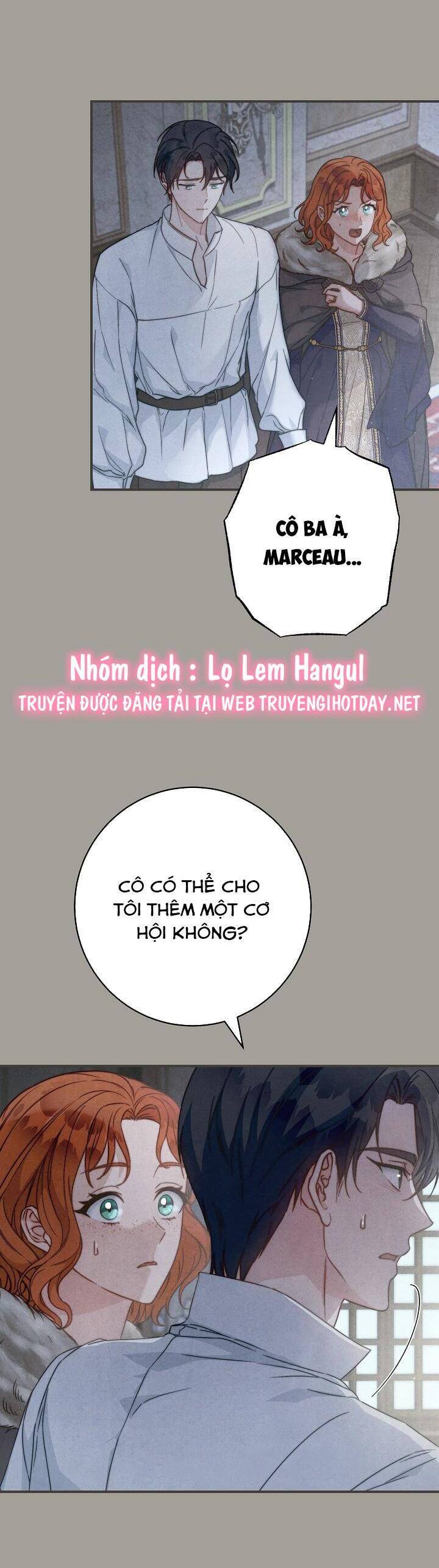 Cuộc Hôn Nhân Vụ Lợi Chapter 108 - 27