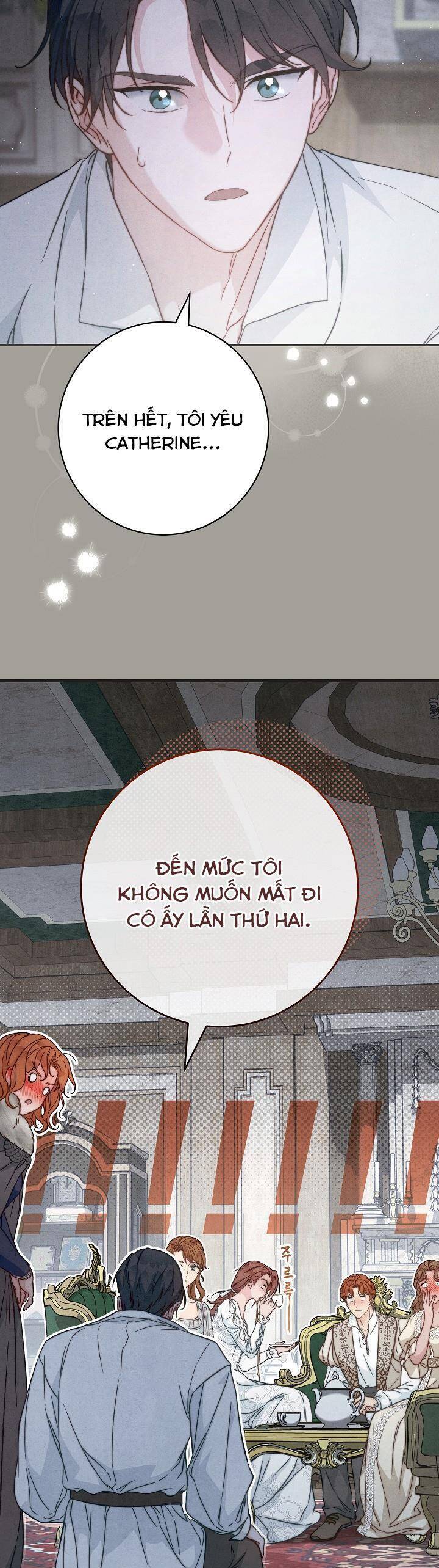 Cuộc Hôn Nhân Vụ Lợi Chapter 108 - 32