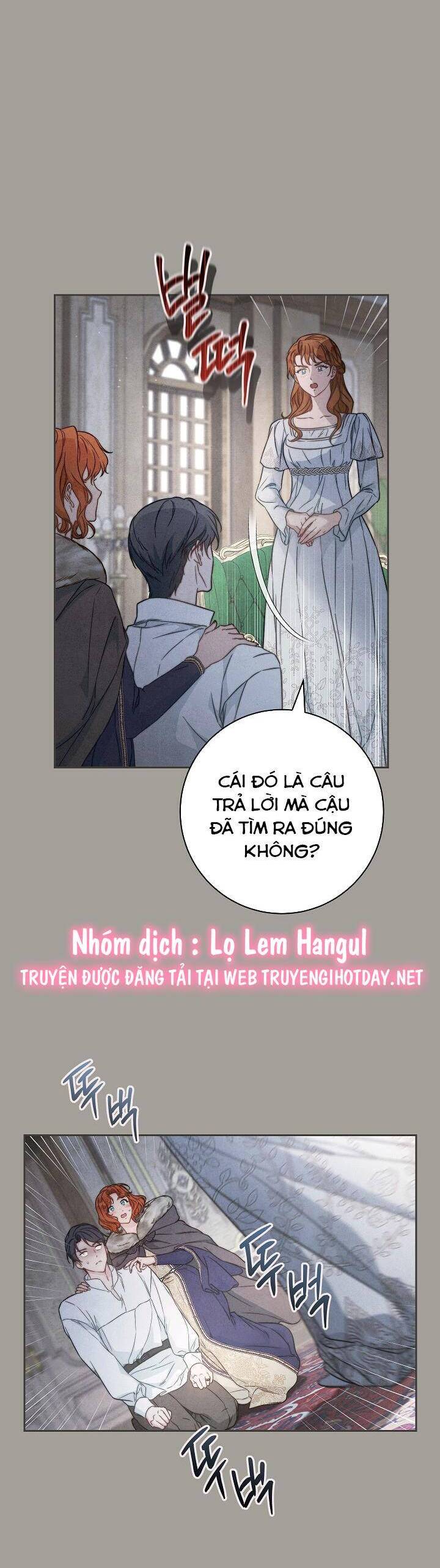 Cuộc Hôn Nhân Vụ Lợi Chapter 108 - 36