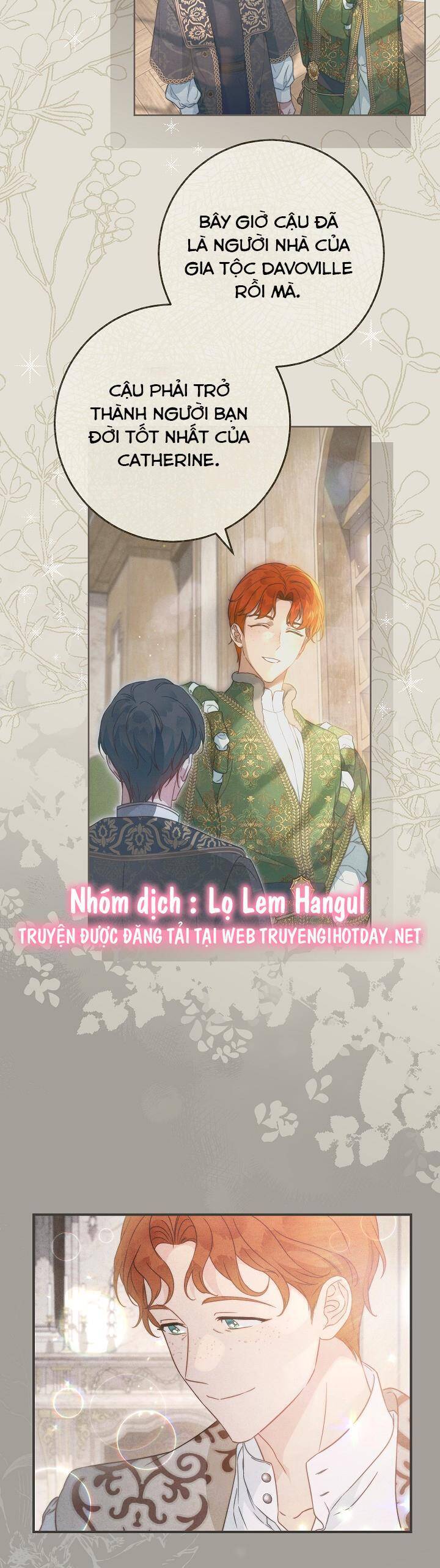 Cuộc Hôn Nhân Vụ Lợi Chapter 108 - 44