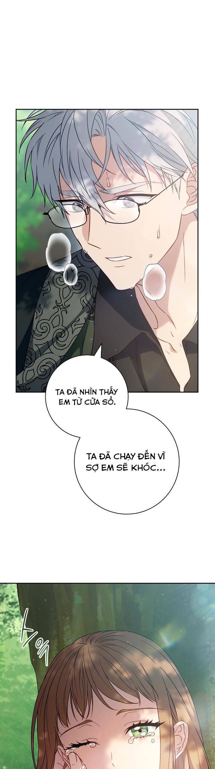 Cuộc Hôn Nhân Vụ Lợi Chapter 108 - 8