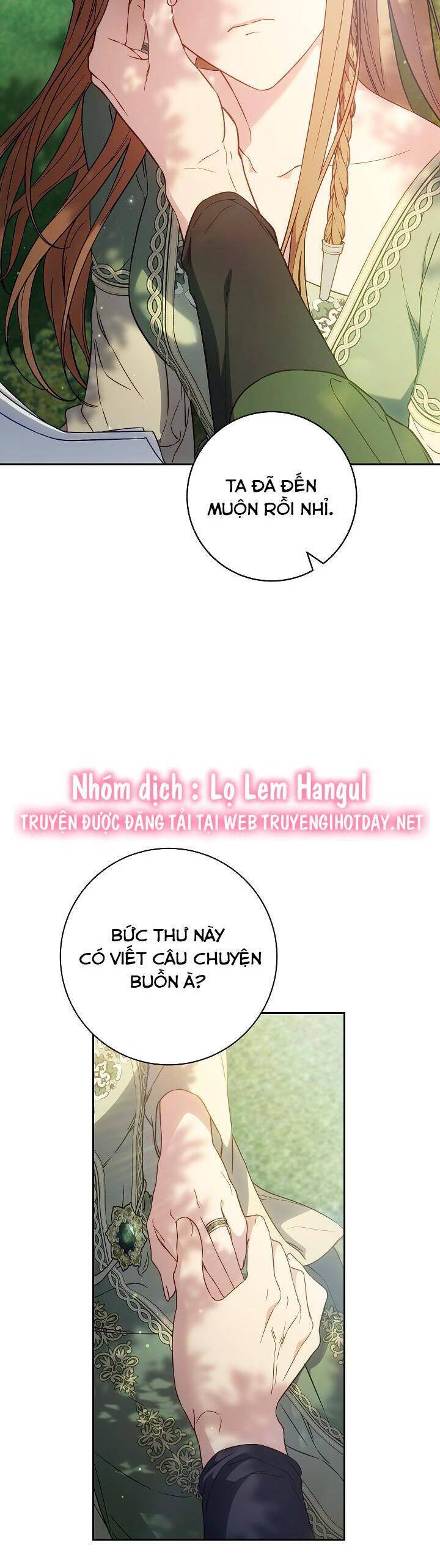 Cuộc Hôn Nhân Vụ Lợi Chapter 108 - 9