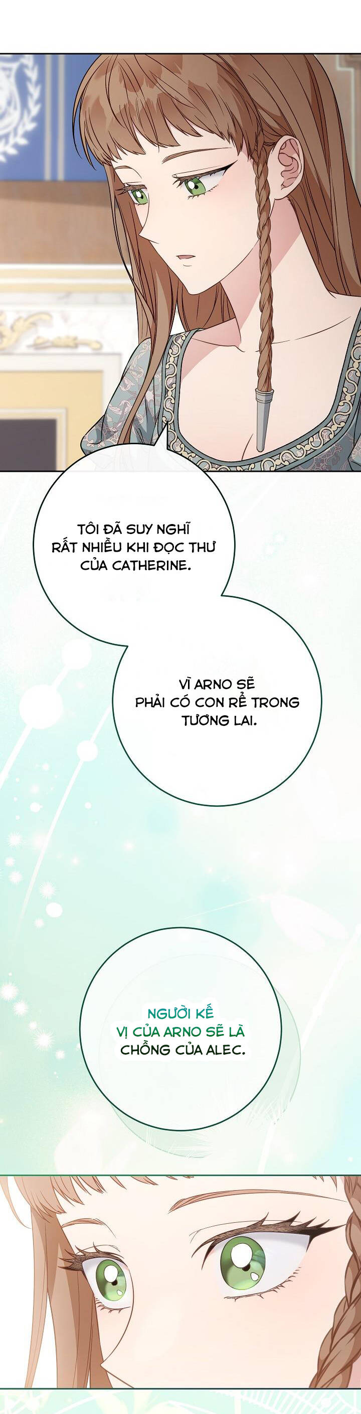 Cuộc Hôn Nhân Vụ Lợi Chapter 110 - 31