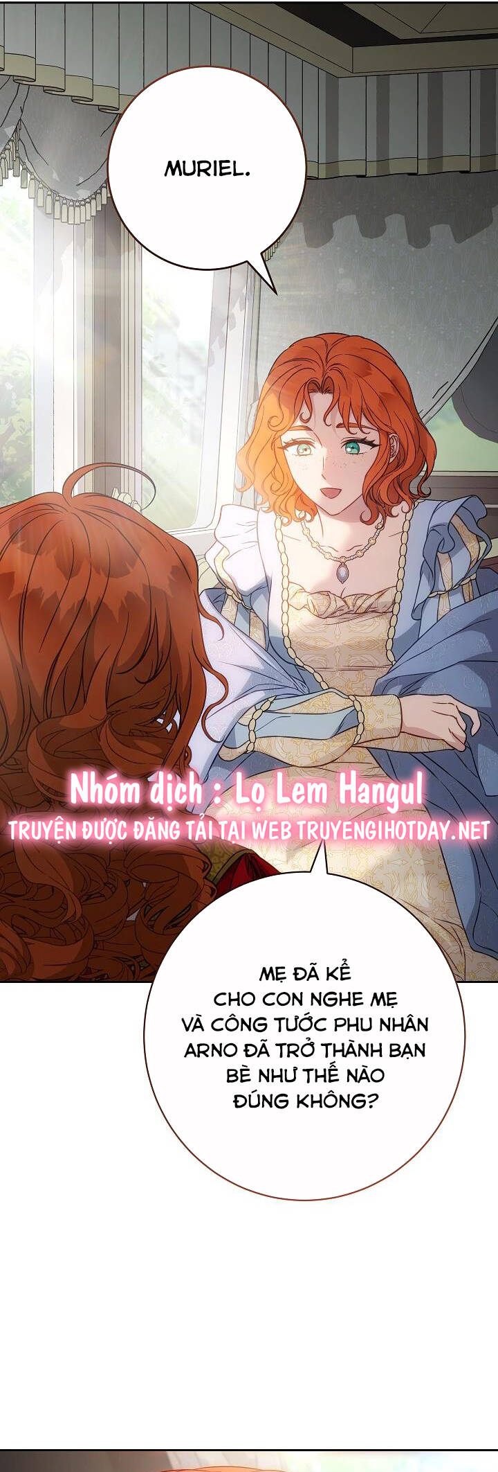 Cuộc Hôn Nhân Vụ Lợi Chapter 110 - 7