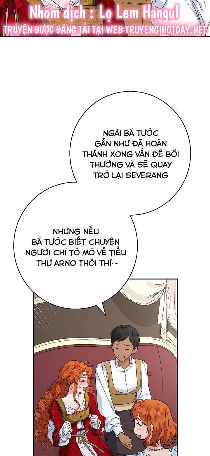 Cuộc Hôn Nhân Vụ Lợi Chapter 110 - 9