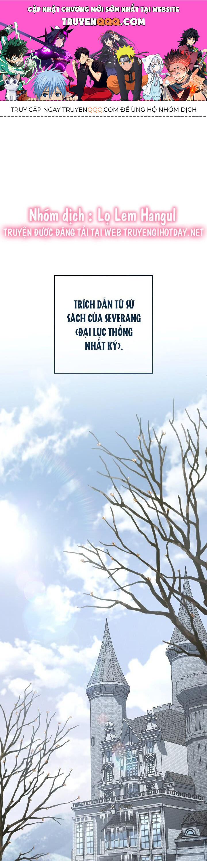 Cuộc Hôn Nhân Vụ Lợi Chapter 111 - 1