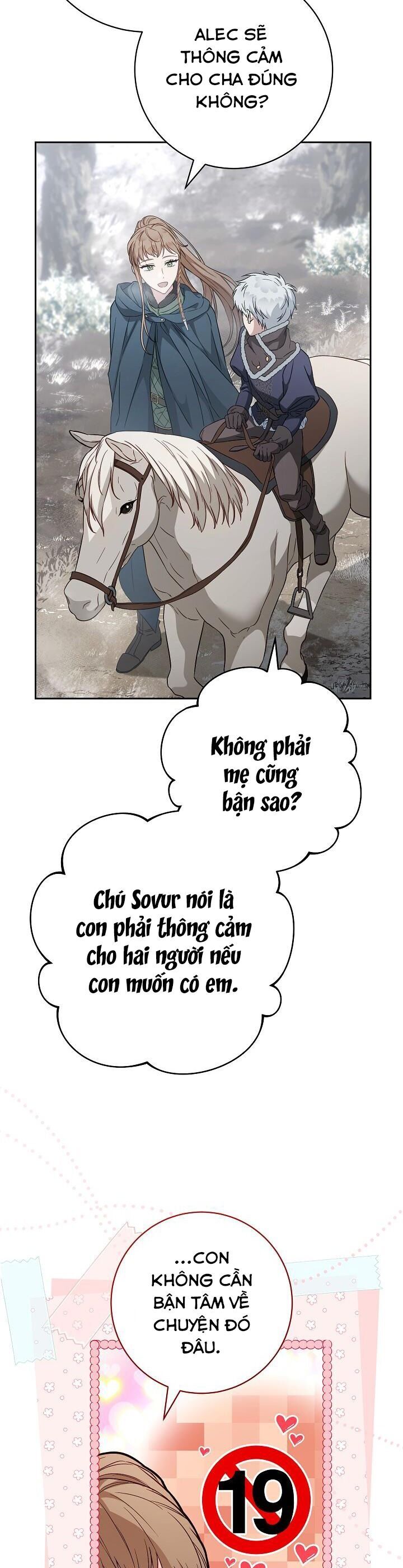 Cuộc Hôn Nhân Vụ Lợi Chapter 111 - 32