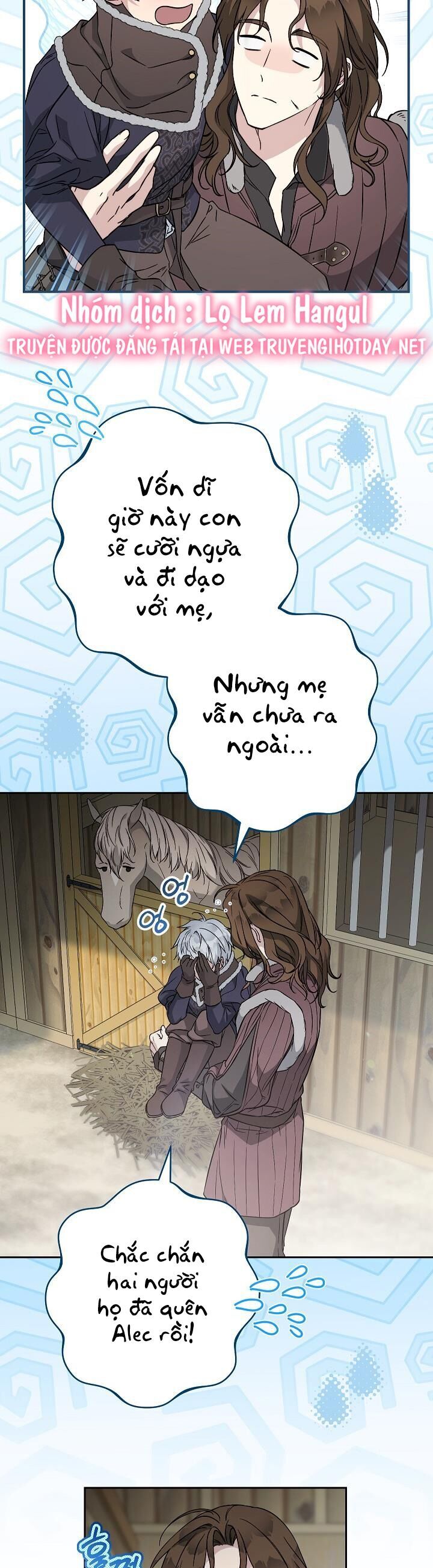 Cuộc Hôn Nhân Vụ Lợi Chapter 111 - 9