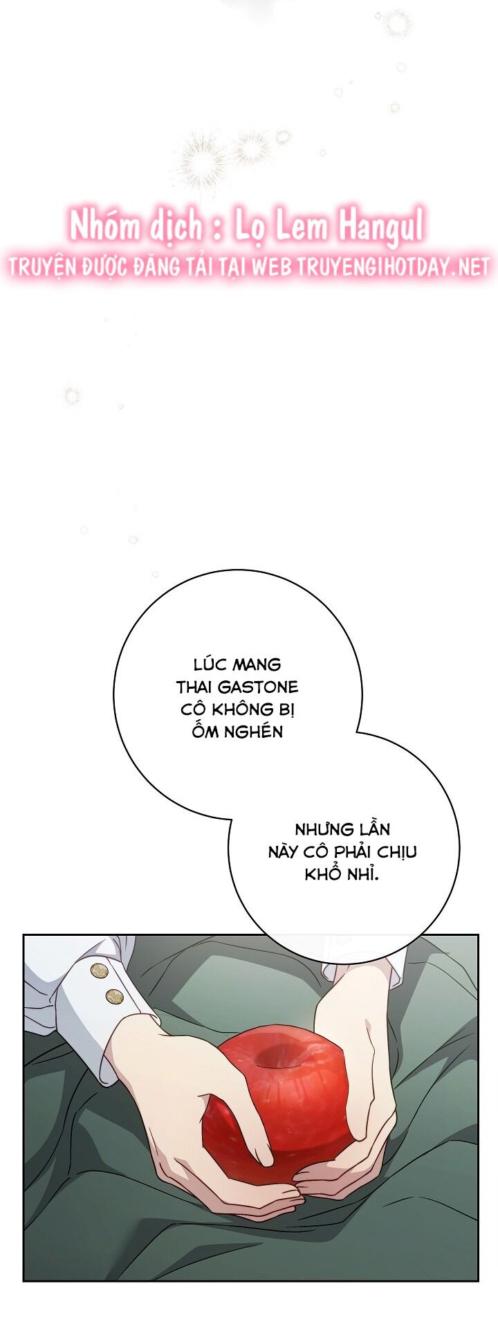 Cuộc Hôn Nhân Vụ Lợi Chapter 112 - 7